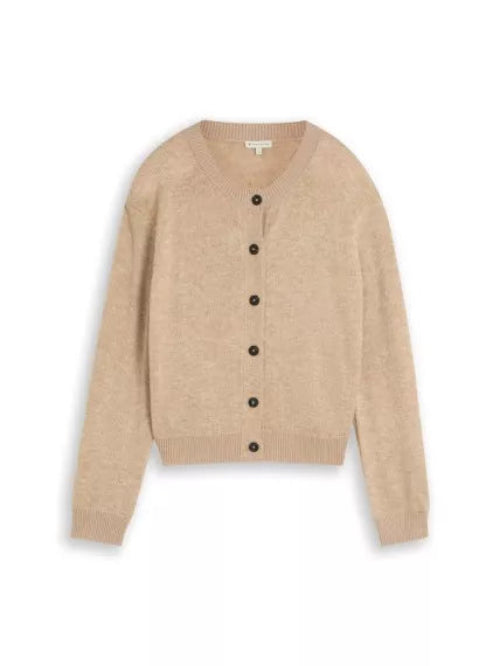 tomtailor-vest-beige