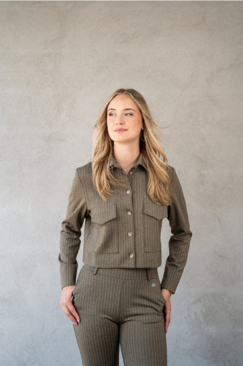 tqamsterdam-blazer-fleurk-groen