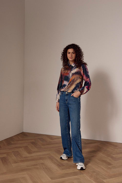 tramontana-blouse-tie-dye-frost-print