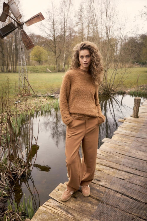 tramontana-broek-barrel-bruin
