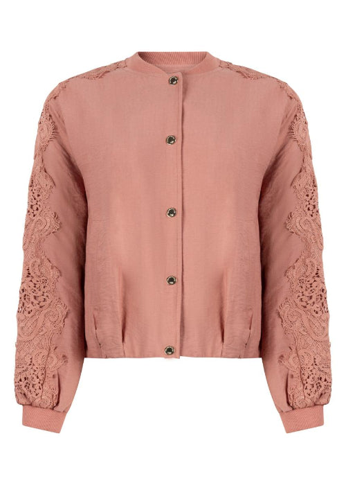 tramontana-jacket-crochet-detailed-roze