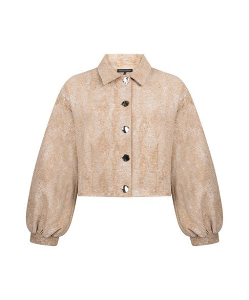 tramontana-jasje-jacquard-beige