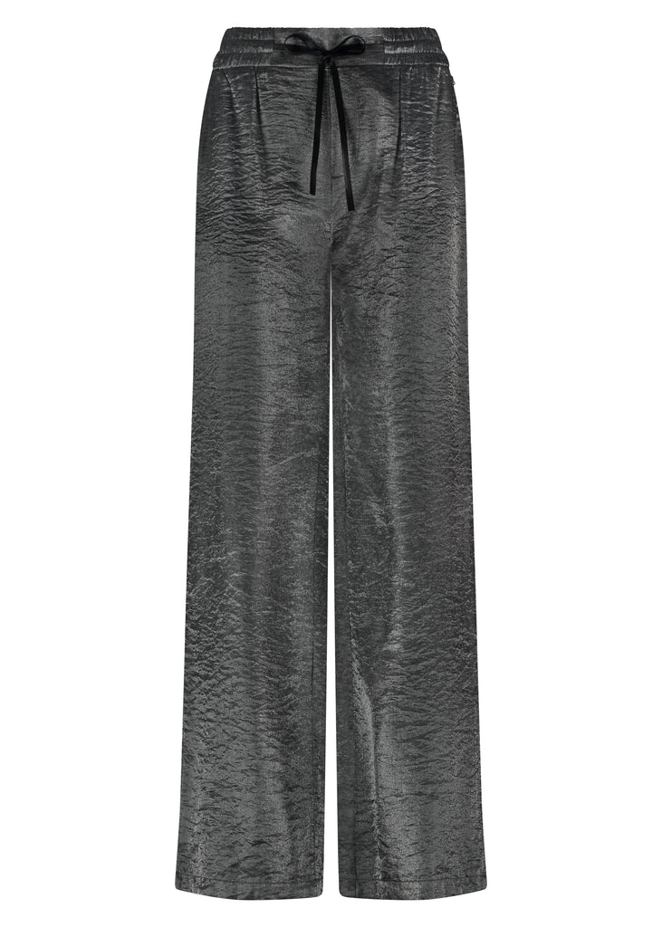 Tramontana broek silver grijs