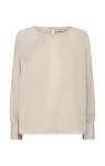 Freequent blouse selena beige