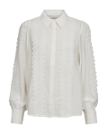 Freequent blouse sweet off white