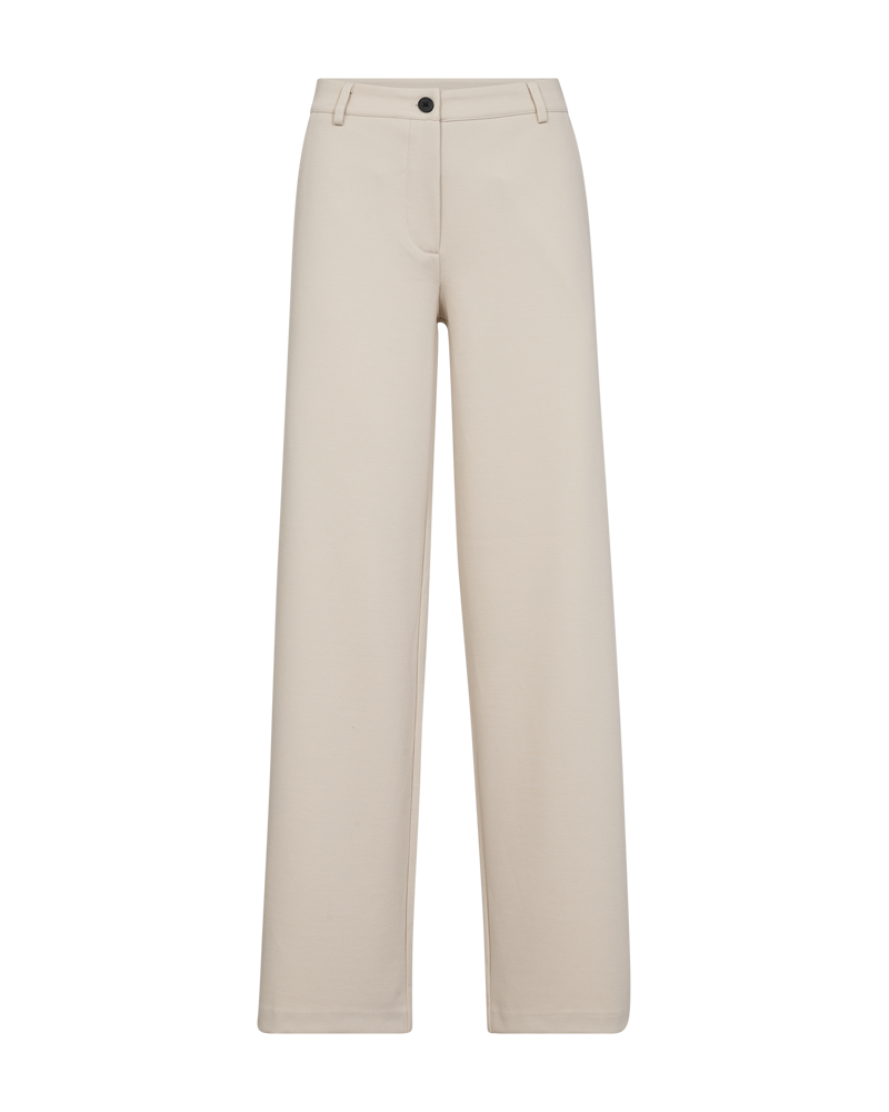 Freequent broek nanni beige