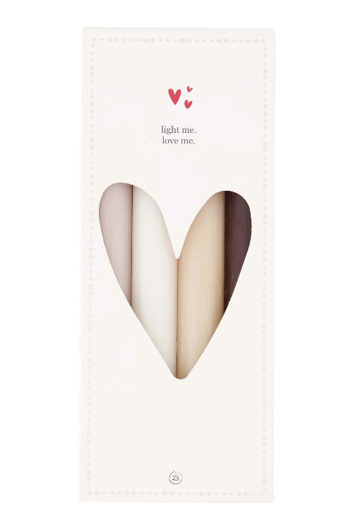 zusss-set-kaarsen-multicolor